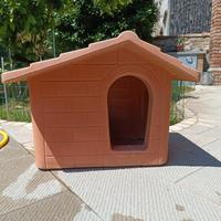 cuccia per cane