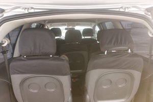 Volkswagen sharan 1 serie nuova