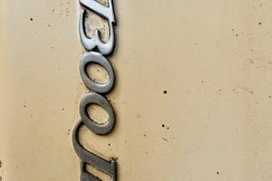 ALFA ROMEO JT JUNIOR 1300 SCALINO