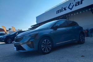 Renault Clio TCe 90 CV 5 porte Techno