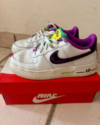 Scarpe Nike Air Force 1 numero 36