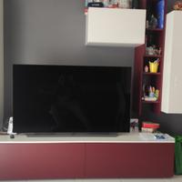 Parete attrezzata Febal