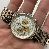 Breitling Navytimer 92