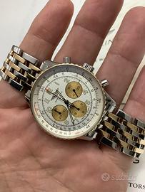 Breitling Navytimer 92