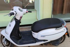 Mash City 125 - 2020