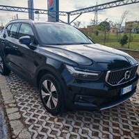 Volvo XC40 T4 Recharge Plug-in Hybrid R-design