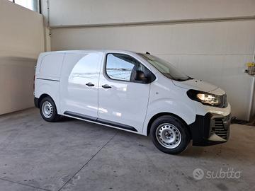 OPEL VIVARO CARGO M 1.5 D 120cv