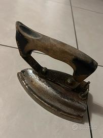 Ferro da stiro vintage
