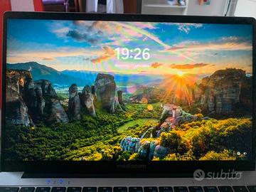 Pc portatile MEDIACOM adatto a studenti