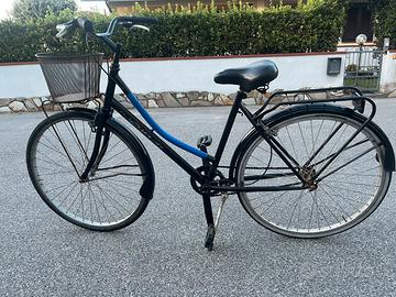 Bici da donna