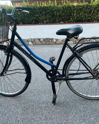 Bici da donna
