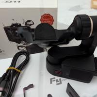 feiyutech wg2 gimbal impermeabile 