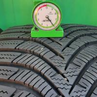 4 GOMME USATE INVERNALE 2254517 - CP14216808