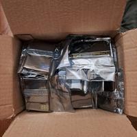 Cartucce epson E0711, E0712, E0713, E0714