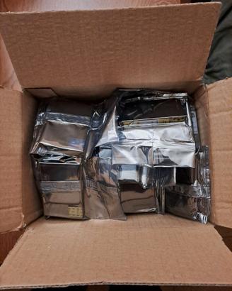 Cartucce epson E0711, E0712, E0713, E0714