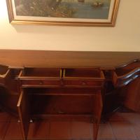Credenza buffet