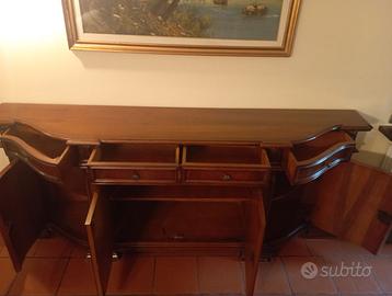 Credenza buffet