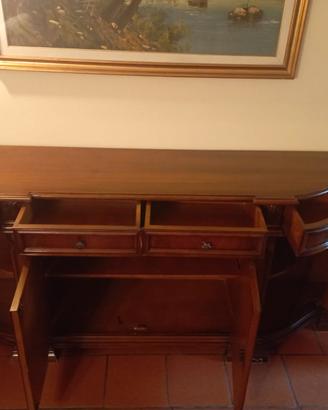 Credenza buffet