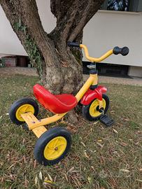Triciclo Rolly Toys per bambini 1-3 anni
