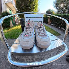 Fila Disruptor II num 39