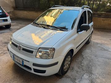 Fiat panda 1.2 benz