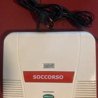 Dispositivo "SALVALAVITA" Beghelli home