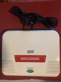 Dispositivo "SALVALAVITA" Beghelli home