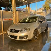 Golf 5 1.9 bls 6 marce