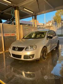 Golf 5 1.9 bls 6 marce