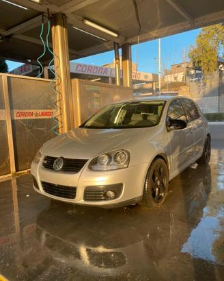 Golf 5 1.9 bls 6 marce