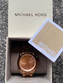 Orologio Michael Kors