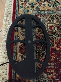 Piastra 14x9 Coiltek per minelab equinox/xterra