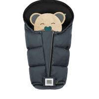 Sacco invernale Odenwälder BabyNest Mucki L