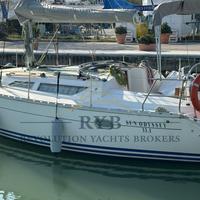 Jeanneau Sun Odyssey 33.1 (1995)