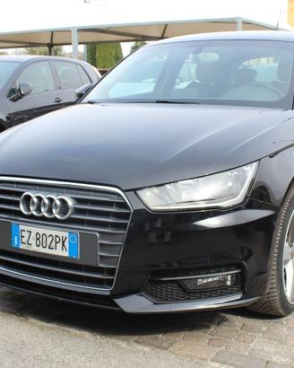 AUDI A1 SPB 1.6 TDI 116CV Sport