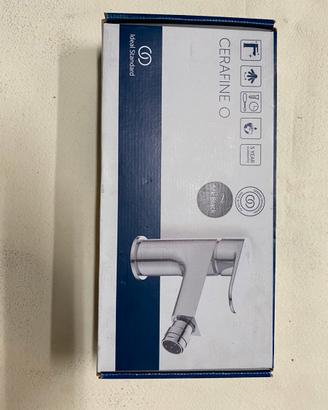 Ideal Standard Cerafine - Miscelatore per bidet