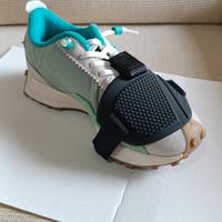 Salva scarpe moto proteggi scarpe. Harley Davidson