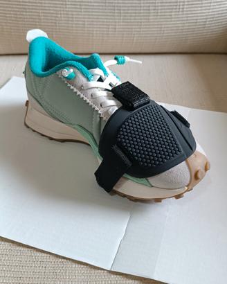 Salva scarpe moto proteggi scarpe. Harley Davidson