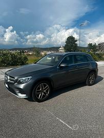 Mercedes-Benz Glc 250d 4matic Premium