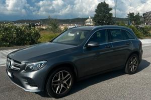 Mercedes-Benz Glc 250d 4matic Premium