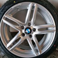 cerchi Bmw 5x120 18