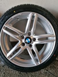 cerchi Bmw 5x120 18