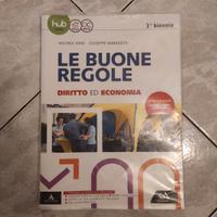 Le buone regole diritto ed economia