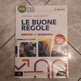 Le buone regole diritto ed economia