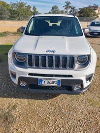 Renegade 1.0 Benzina 