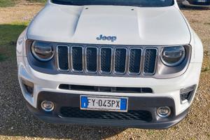 Renegade 1.0 Benzina 