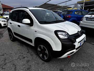 FIAT Panda Cross Panda Cross 1.0 FireFly S&S Hyb
