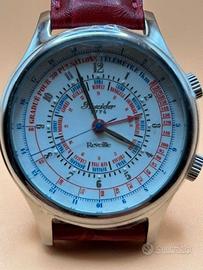 Pineider 1774 Reveille - Meccanico con Sveglia