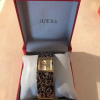 Orologio donna Guess