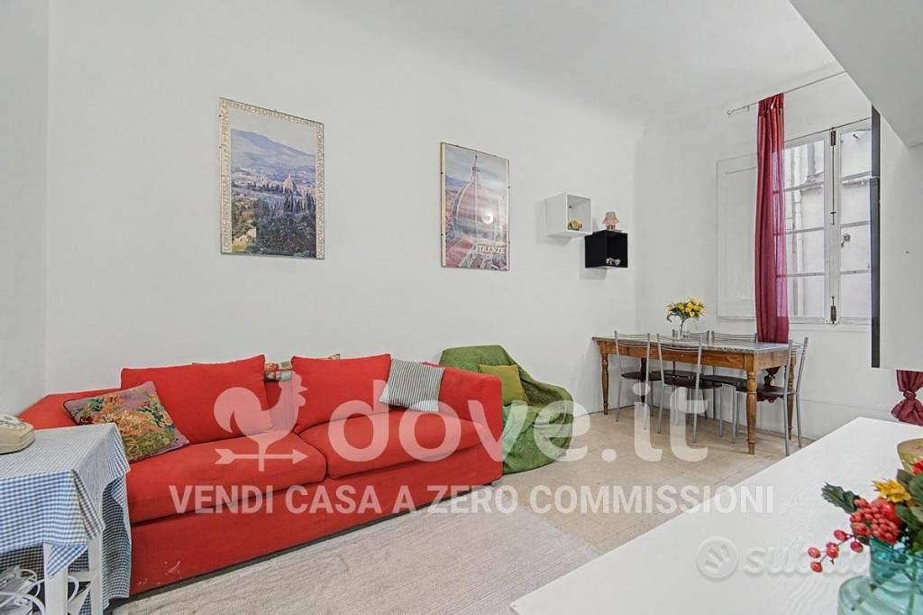 Appartamento – Firenze, San Frediano, Quartiere 1 - Vista 2